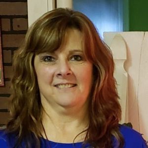 Meet your Posher, Deborah